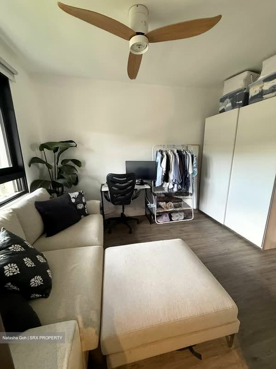 Avenue South Residence (D3), Apartment #534974441